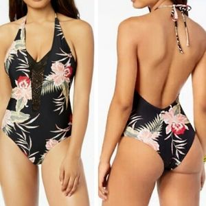 Roxy Sea Lovers one piece